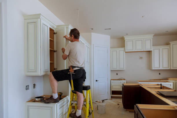 Licensed Kitchen service in Springfield, FL - I E Kitchen