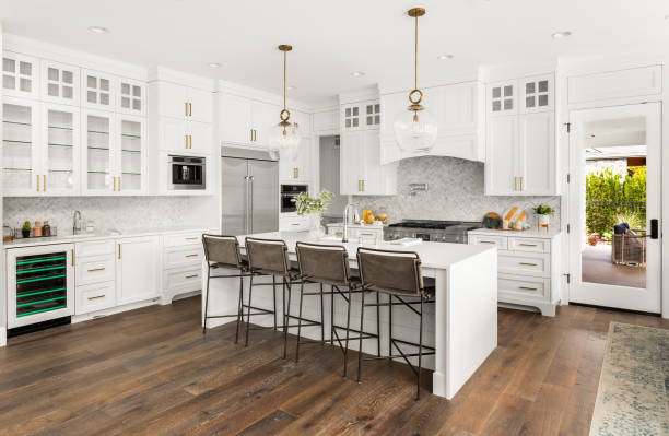 Reliable Kitchen contractor in Springfield, FL by I E Kitchen