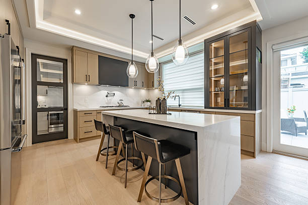 Affordable Kitchen solutions in Springfield, FL